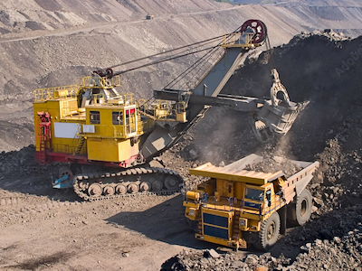 Contoil Mining Applications